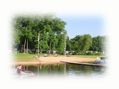 Lakeside Campground