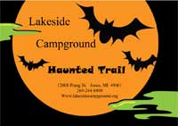Haunted Trail